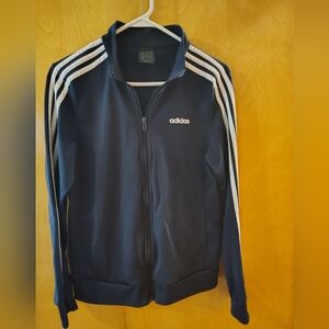 Adidas Track Jacket. Women's size M